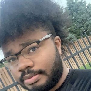 Meet your Posher, Braden